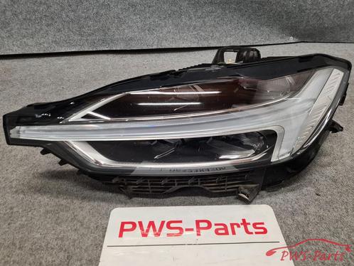 VOLVO XC60 II 2 FULL LED LINKS KOPLAMP ORIGINEEL, Auto-onderdelen, Verlichting, Volvo, Gebruikt, Ophalen of Verzenden