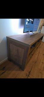 Zo goed als nieuwe JYSK Jungen TV meubel, Ophalen