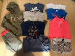 10-delig Pakket 122/128 oa NoNo H&M, Meisje, Ophalen of Verzenden, Zo goed als nieuw, Overige typen