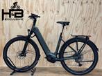 Kalkhoff Endeavour 5.B Advance + E-Bike 625Wh, Fietsen en Brommers, Elektrische fietsen, Overige merken, Ophalen of Verzenden