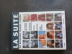 La suite - de moderne franse cinema - 5 franse films dvd, Ophalen of Verzenden, Zo goed als nieuw, Frankrijk
