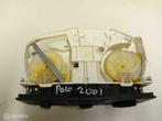 Bedieningspaneel kachel Volkswagen Polo, Auto-onderdelen, Gebruikt, Ophalen of Verzenden