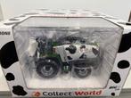 Krone Big X 630 limited edition, Hobby en Vrije tijd, Modelauto's | 1:32, Ophalen of Verzenden, Zo goed als nieuw, Tractor of Landbouw