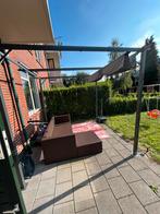 Paviljoen, Tuin en Terras, Overkappingen, Ophalen, Zo goed als nieuw, Tuinpaviljoen