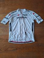 Castelli Giro d'Italia Fietsshirt XXL, Ophalen of Verzenden, Zo goed als nieuw, XXL, Bovenkleding