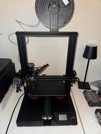 Creality CR-20 Pro 3D Printer + Filament, Computers en Software, 3D Printers, Ophalen of Verzenden, Ingebouwde Wi-Fi, Gebruikt