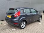 Ford Fiesta 1.4 Titanium 5-Drs Airco Automaat Nw APK, Euro 5, 15 km/l, Gebruikt, 4 cilinders