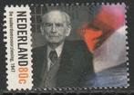 Nederland 1999 1846 Willem Drees, Gest, Postzegels en Munten, Postzegels | Nederland, Ophalen of Verzenden, Na 1940, Gestempeld