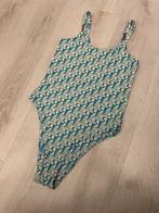 Reinders badpak mt m, Kleding | Dames, Reinders, Blauw, Badpak, Ophalen of Verzenden