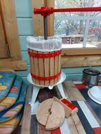 Fruitpers, versapper, Ophalen of Verzenden, Nieuw