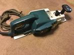 Black and Decker schaafmachine, Ophalen of Verzenden, Gebruikt, Elektrisch