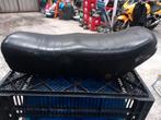 Zundapp Buddyseat - Vintage Onderdeel, Fietsen en Brommers, Brommeronderdelen | Zundapp, Ophalen of Verzenden, Gebruikt, Zadel