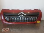 Grille van een Citroen Jumper, Gebruikt, -, Ophalen of Verzenden, -