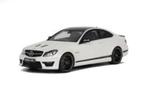 GT Spirit Mercedes Benz C63 Edition 507 1:18, Hobby en Vrije tijd, Modelauto's | 1:18, Overige merken, -, -, Nieuw