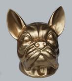 Urn Franse bulldog 1 liter, Nieuw, Ophalen of Verzenden