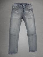 DIESEL maat W28, grijze jog jeans/broek., W32 (confectie 46) of kleiner, Ophalen of Verzenden, Zo goed als nieuw, DIESEL WAYKEE