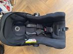 Bugaboo turtle air by Nuna car seat black, Ophalen, Gebruikt, Overige merken, Isofix