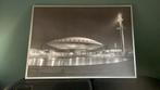 Schilderij evoluon, Huis en Inrichting, Ophalen, 50 tot 75 cm, 100 tot 125 cm, Print