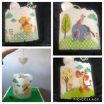 Hanglamp Winnie the Pooh, Ophalen, Zo goed als nieuw, Lamp