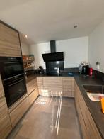 Complete keuken, Huis en Inrichting, Keuken | Complete keukens, Ophalen of Verzenden, Zo goed als nieuw