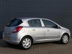 Opel Corsa 1.2 16V 5D, Auto's, Voorwielaandrijving, Gebruikt, 4 cilinders, 1229 cc