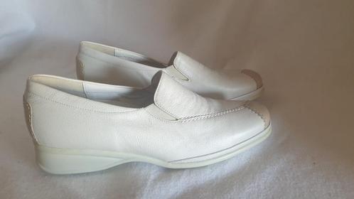 Semler "Ria" Kasjmier mt 35 of 41,5, Kleding | Dames, Schoenen, Nieuw, Instappers, Overige kleuren, Ophalen of Verzenden