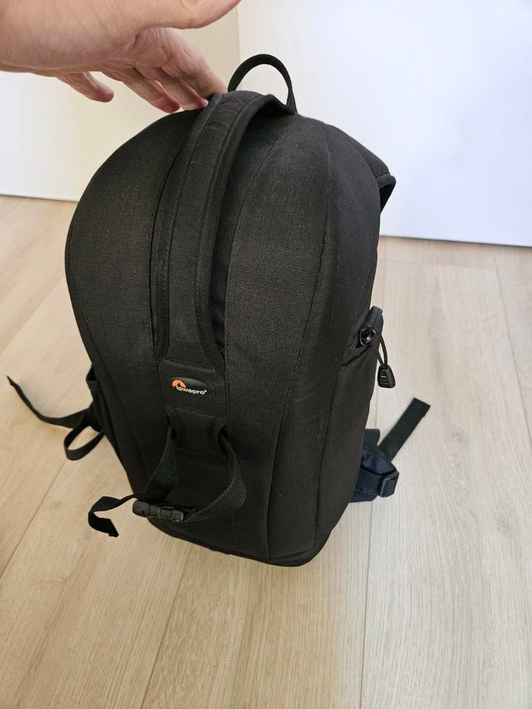 LowePro Flipside200 cameratas, Audio, Tv en Foto, Fotografie | Fototassen, Ophalen, Zo goed als nieuw, Rugtas, Lowepro