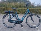 Elektrische fiets Dutch ID (Shimano Midden Motor), Fietsen en Brommers, Fietsen | Dames | Damesfietsen, Ophalen, Zo goed als nieuw