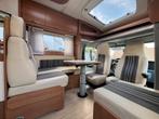 LMC Liberty 708 ti met luchtvering in zeer goede staat, Caravans en Kamperen, Campers, Standaard zit, Ringverwarming, Ford, 7 tot 8 meter