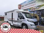 Adria Coral Axess 600 SL, Tot en met 2, Bedrijf, Diesel, Adria