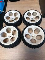 Fg setje, Hobby en Vrije tijd, Modelbouw | Radiografisch | Auto's, Benzine, Ophalen of Verzenden, Zo goed als nieuw, Onderdeel