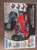 Mechanica monster truck, wetenschap & spel, Ophalen of Verzenden, Zo goed als nieuw, Overige merken