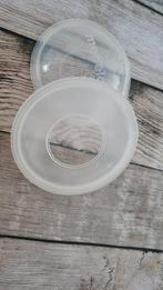 Medela opvangbakje voor lekmelk tijdens kolven of voeden., Ophalen, Zo goed als nieuw, Overige typen