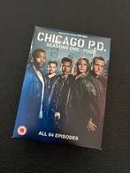 Chicago P.D. Seizoen 1-4 - DVD Boxset, Vanaf 16 jaar, Boxset, Drama, Ophalen of Verzenden