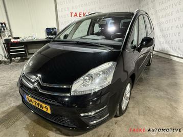 Citroen C4 Grand Picasso 1.6 THP 7P Automaat/Apk/NW ketting beschikbaar voor biedingen