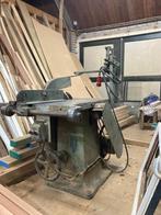 zaagmachine, Doe-het-zelf en Verbouw, Gereedschap | Zaagmachines, Ophalen, Gebruikt, Cirkelzaag, 30 tot 70 mm