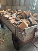 openhaardhout, Tuin en Terras, Haardhout, Minder dan 3 m³, Ophalen, Berkenhout, Blokken