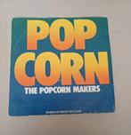 The Popcornmakers - Popcorn, Gebruikt, 7 inch, Single, Ophalen of Verzenden