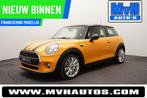 Mini One 1.2 Chili|NAVIGATIE|STOELVERWARMING|CRUISE|JCW-STUU, Auto's, Mini, Stof, Gebruikt, Euro 6, Overige kleuren