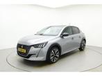 Peugeot e-208 EV GT 350 50 kWh 136pk | Navigatie | Panoramad, Auto's, 136 pk, Gebruikt, Parkeersensor, 450 min