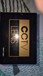 Kowa LM8HC CCTV lens, Ophalen of Verzenden, 8mm