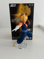 Bandai dragonball ichibankuji SSJ Vegito figure, Verzamelen, Ophalen of Verzenden, Zo goed als nieuw