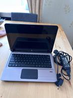 Hp laptop, Ophalen of Verzenden, Zo goed als nieuw, 4 GB of minder