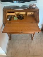 Klassieke Bureau, Huis en Inrichting, Ophalen of Verzenden, Zo goed als nieuw