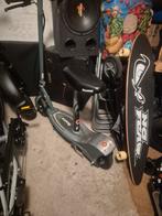 Razor Elektrische Scooter met Zadel, Ophalen of Verzenden, Gebruikt, Razor