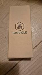 Laguiole Zakmes Moeder Parel, Antiek en Kunst, Ophalen of Verzenden