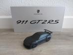 Porsche 911 991.2 GT2 RS Presse Papier, Paperweight, Ophalen of Verzenden, Nieuw, Auto, Overige merken
