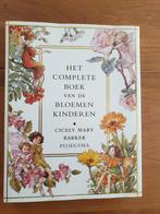 C.M. Barker - Het complete boek van de Bloemenkinderen, C.M. Barker, Ophalen of Verzenden, Zo goed als nieuw