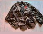 Zomerjas 146/152, Kinderen en Baby's, Kinderkleding | Maat 146, Ophalen of Verzenden, Zo goed als nieuw, Meisje, Jas