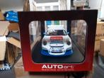 Autoart 1/18 Porsche 911 997 GT3 Cup PCCA WINNER 2006  #88, Hobby en Vrije tijd, Modelauto's | 1:18, Ophalen of Verzenden, Zo goed als nieuw